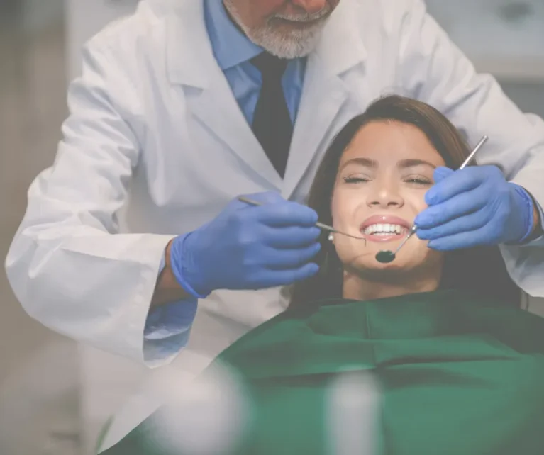 General dentistry supports everyday oral health, from check-ups and preventive advice to treatment planning and ongoing care. || Au Dental practices focus on calm visits, clear explanations and care that helps patients maintain healthy smiles.