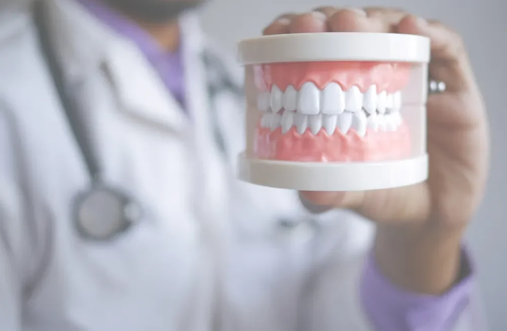 Cosmetic dentistry can help improve the appearance of your smile with options such as whitening, bonding, crowns, veneers and tooth-coloured restorations. || Treatment is tailored around your smile goals, dental health and the result that feels right for you.
